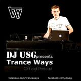 TRANCE WAYS 004