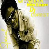 NEW 2013 CHRONIXX I AM MAADD SOUND MIXTAPE BY DJ LOREST FRANCE