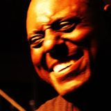 TONY HUMPHRIES live at red zone club, perugia italy 10.05.2003