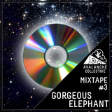 Avalanche Collective : Gorgeous Elephant - Mixtape #3