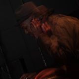 Black Athena on AIR 104.4 FM 30_10_2011 Feat. Eglo Records Pt.2
