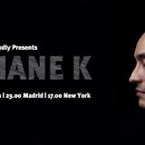 Stephane K @ Lightwave Radio (House Set) #14 15.06.2013