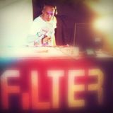 qvantumdeep21Mixed by KasBal