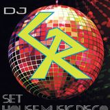 Dj GR - Set House Music Disco 0.1