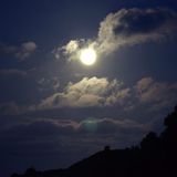 moonrise