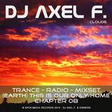 DJ Axel F. - TIOOH (Chapter 08 - Clouds)