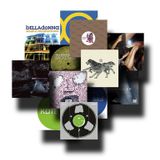 Franky Redente - February Podcast Mix