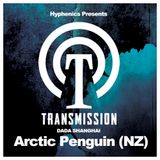 Arctic Penguin live at Transmission vol. 2