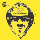 ASOV#9 "LarzacToLondon" BENBATCH