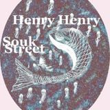 Henry Henry - Souk Street Mixtape (Exclusivo Cassette)