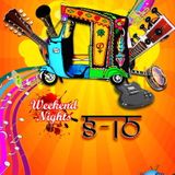DriveFM89.6 2 Hours of Ricksha Madness
