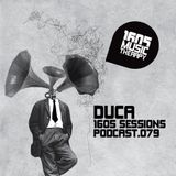 1605 Podcast 079 with Duca