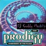 The Prodigy vs. Richard Beynon - Everybody in the place (DJ Coddy MashUp)
