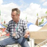 Glastonbury Toad Hall Review 2015 Part 3