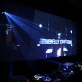 abstract elements - virtually at alphacut night