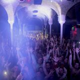 Goldie (Metalheadz, Rhino) @ Recycle - Berlin's Finest Drum'n'Bass, Gretchen - Berlin (04.10.2014)