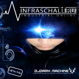 Infraschall Radio - DJ Dark Machine