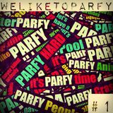We like to Parfy #1