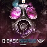 Wragg & Log:One vs Louk @ Q-Base - September 2009