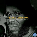 Billy Jackson aka DJ Bubbles: Apparel Music Radio show Episode131