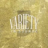 Variety In Soundz #5 - April 2014