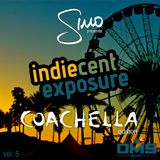Simo – INDIEcent Exposure – Volume 5 – Coachella ’16 Edition