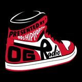 90sHipHop.com presents OG Radio - Show #35 Phife Tribute Mix