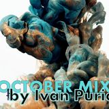 OCTOBER MIX by Ivan Puric