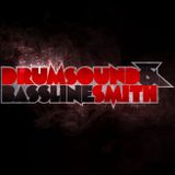 Podcast: Drumsound & Bassline Smith Studio Mix Autumn 2010