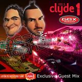 Masa & Topher Live @ Clyde 1 GBX Halloween Mix 2015