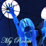 Dj Christy - My Room vol.1