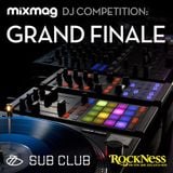 Cheynie's Rockness Final Mix @ The Subclub,Glasgow