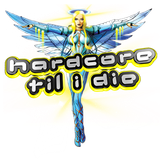 Starrsh's March Hardcore Orgy