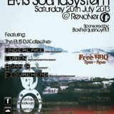 Electronic Melody Sessions - Summer Beach Wear - July'13
