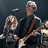 Eric Clapton - 2013-11-13+14 - Baloise Session 2013 - Basel, Switzerland - FM