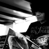 el día de DJ HULK {25-09-2015}