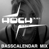 BANDULERA - Basscalendarmix