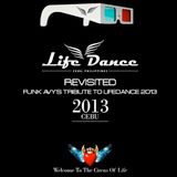 LIFEDANCE REVISITED (Funk Avy's Tribute to LifeDance 2013)