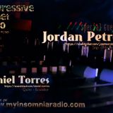 Daniel Torres - Progressive Planet Radio Broadcast # 038 Nov 2012