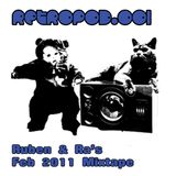 RETROPOD001 - Ruben & Ra mixtape (Feb 2011)