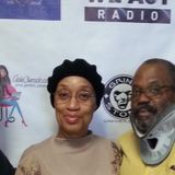 Storytelling for Neighborhood Narrative & Candidate Sandra SS Seegars on Education Town Hall 3-19-15