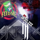 Moombahcore to Dubstep Mix