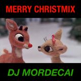 MERRY CHRISTMIX 2014