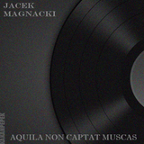 Aquila non captat muscas