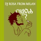 DJ Rosa from Milan - Chill Dub