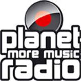 DJ Blend live on the radio show PLANET THE CLUB in may 2013