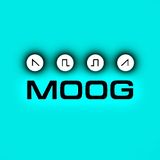 Angel Alanis @ Moog Club Barcelona - 25.04.2014