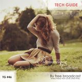 David Divine - Tech Guide #46 (Romantique Collection)