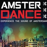 AMSTERDANCE RADIO - ORLANDO WIRE DJ SET Jan 2013