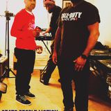 Beats People Motion Present : The Cook Book- The Chefs
